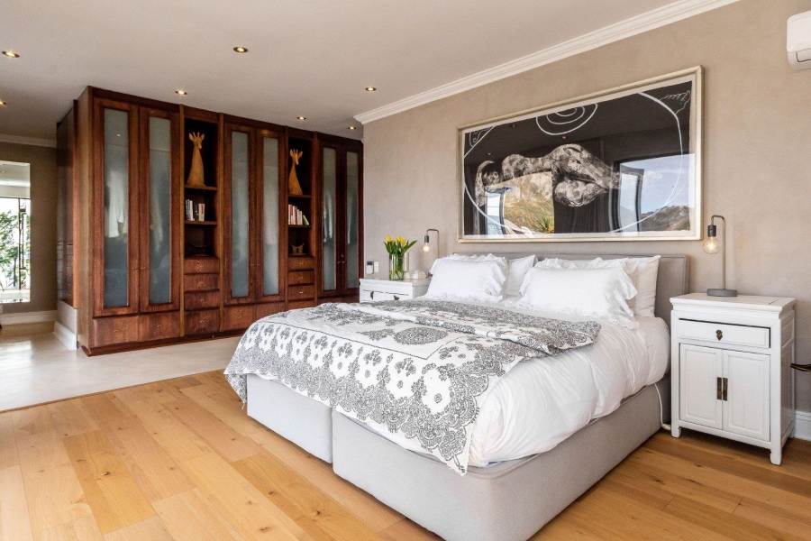 To Let 3 Bedroom Property for Rent in Fresnaye Western Cape